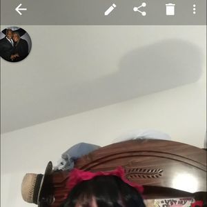 Meet your Posher, Jessie